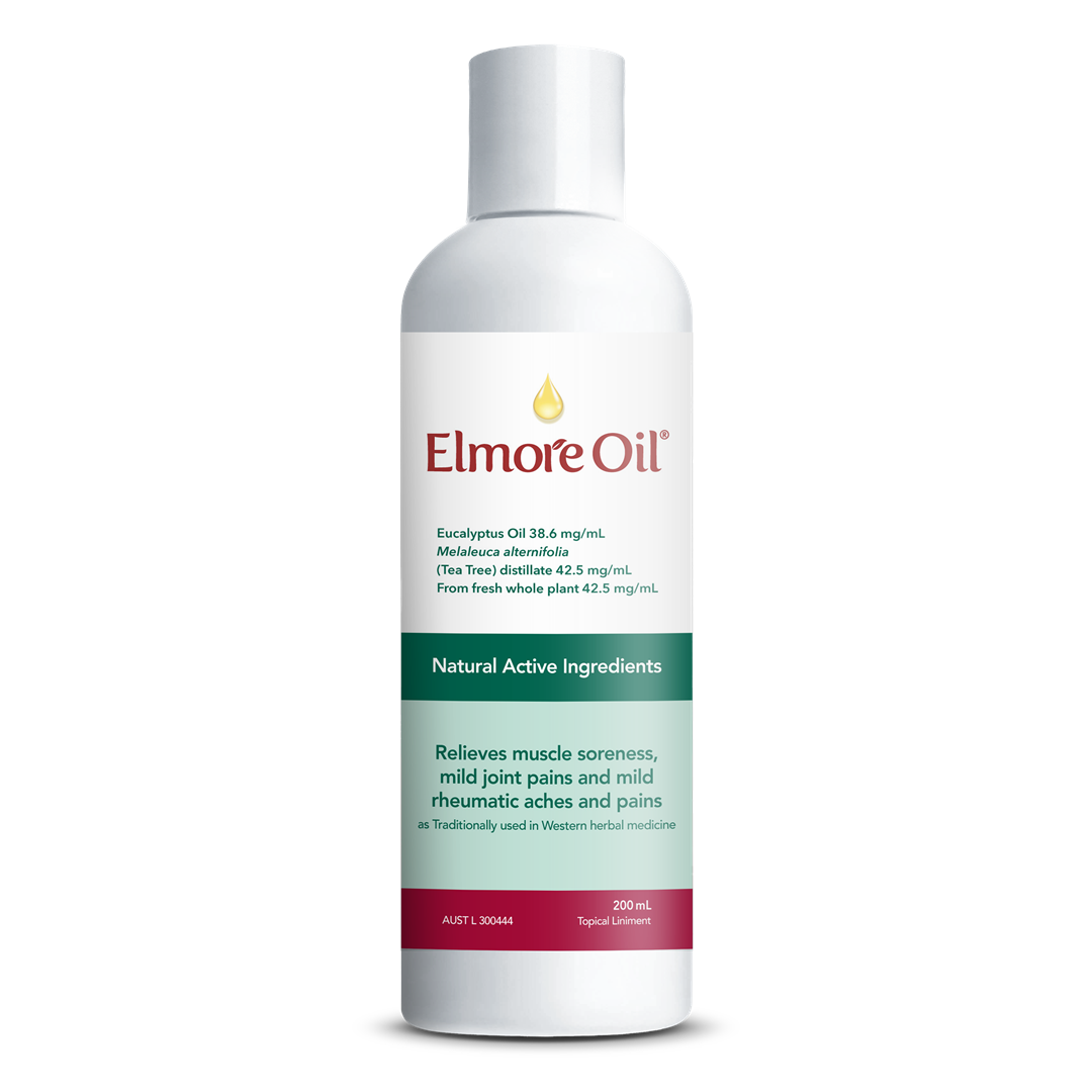 Elmore Oil