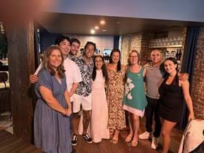 Healthlink Chiropractic Penrith Team