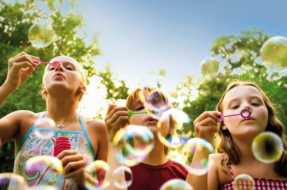 Chiropractic for the whole family